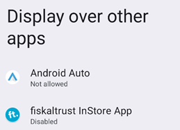 DisplayOverApps