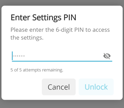 settings_pin