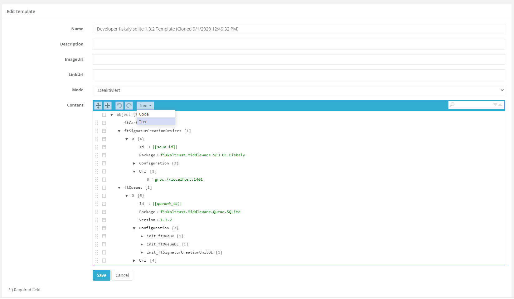 template-code-editor-tree-view